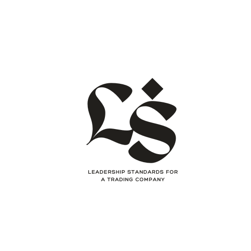 شركة معيار الريادة للتجارة